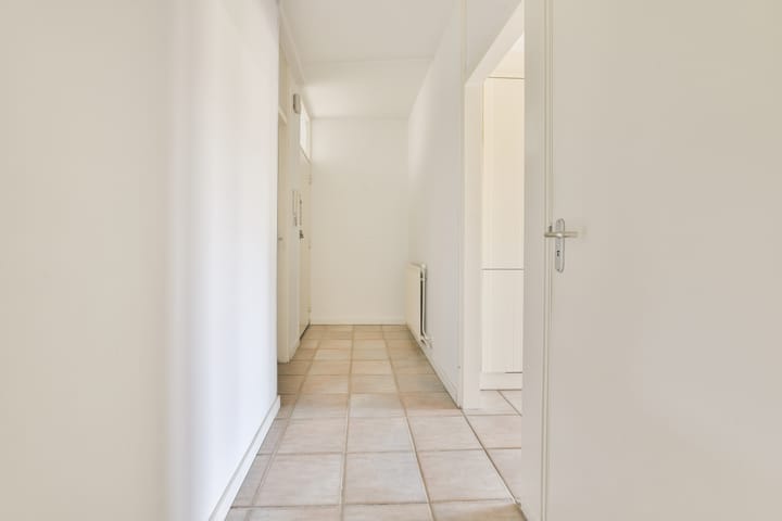 Foto 5 van Mahlerstraat 50