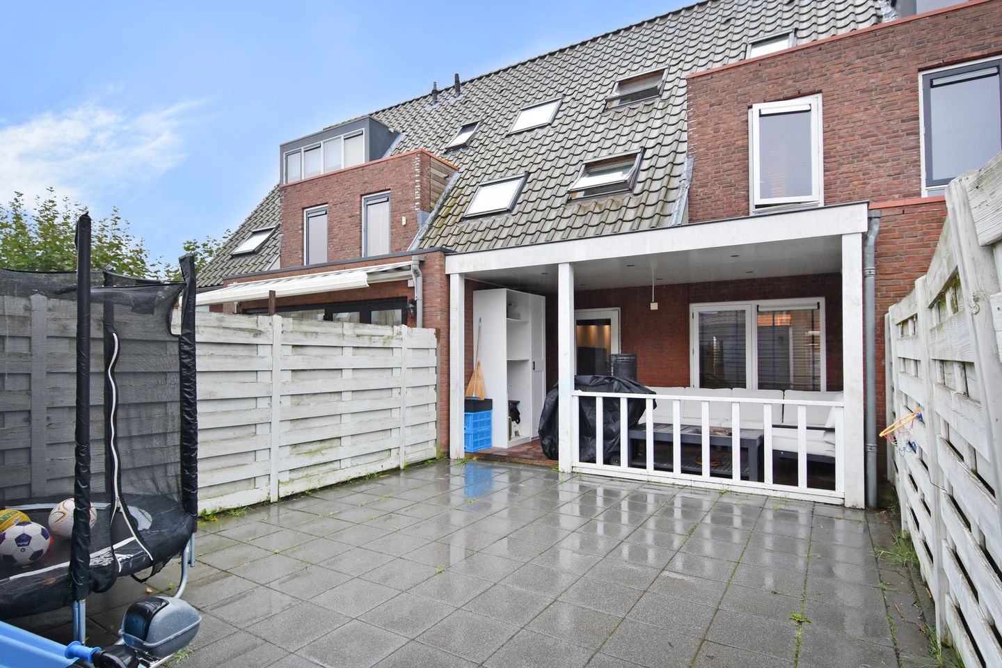 Foto 4 van Alstroemeriastraat 14