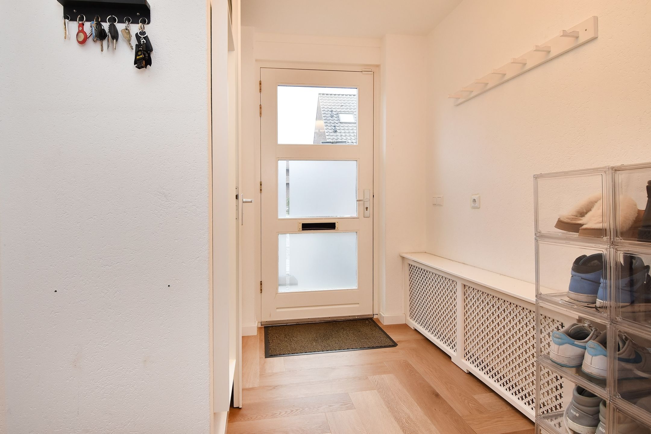 Foto 6 van Alstroemeriastraat 14