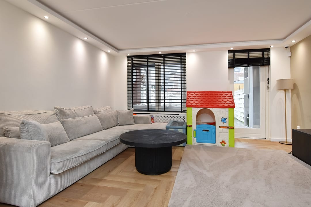 Foto 8 van Alstroemeriastraat 14