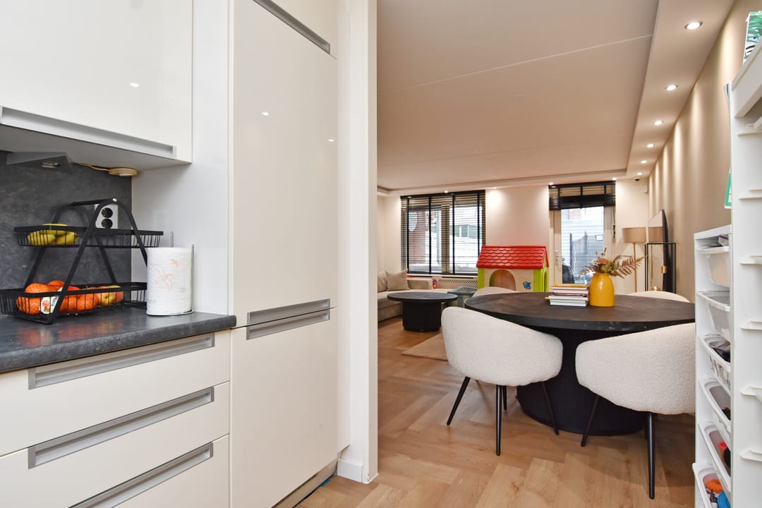 Foto 11 van Alstroemeriastraat 14