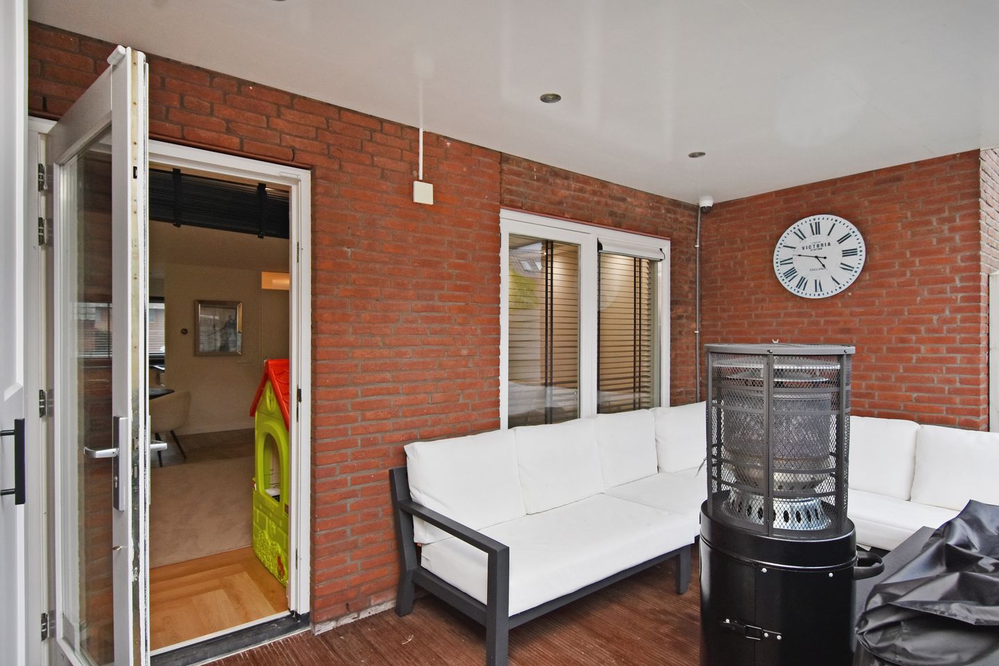 Foto 14 van Alstroemeriastraat 14