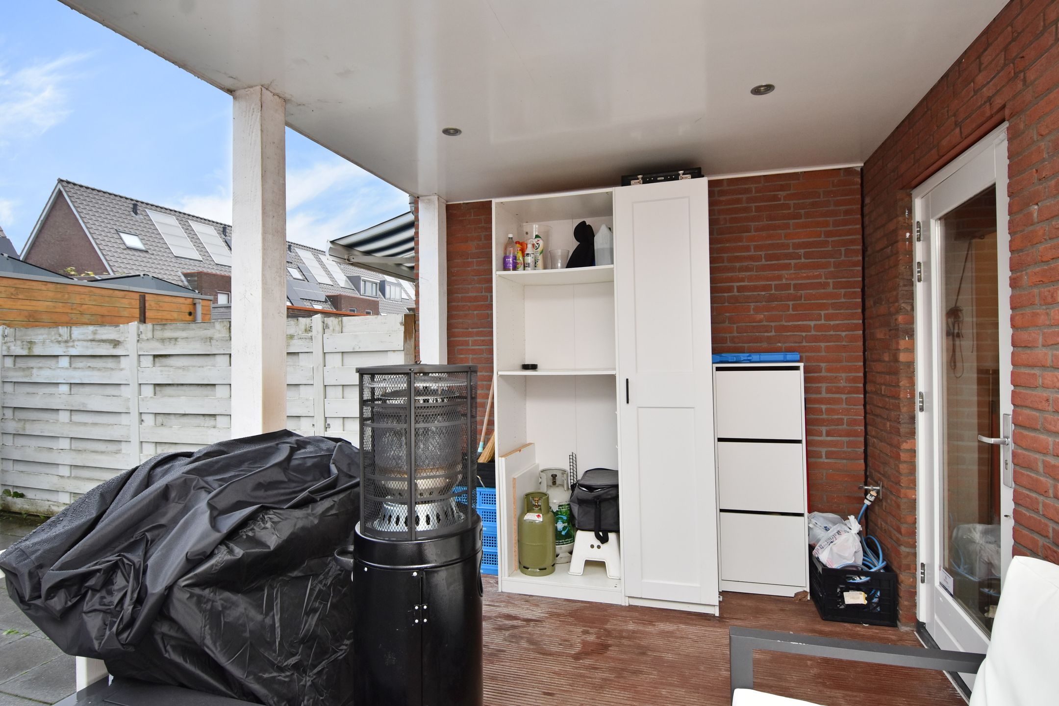 Foto 15 van Alstroemeriastraat 14