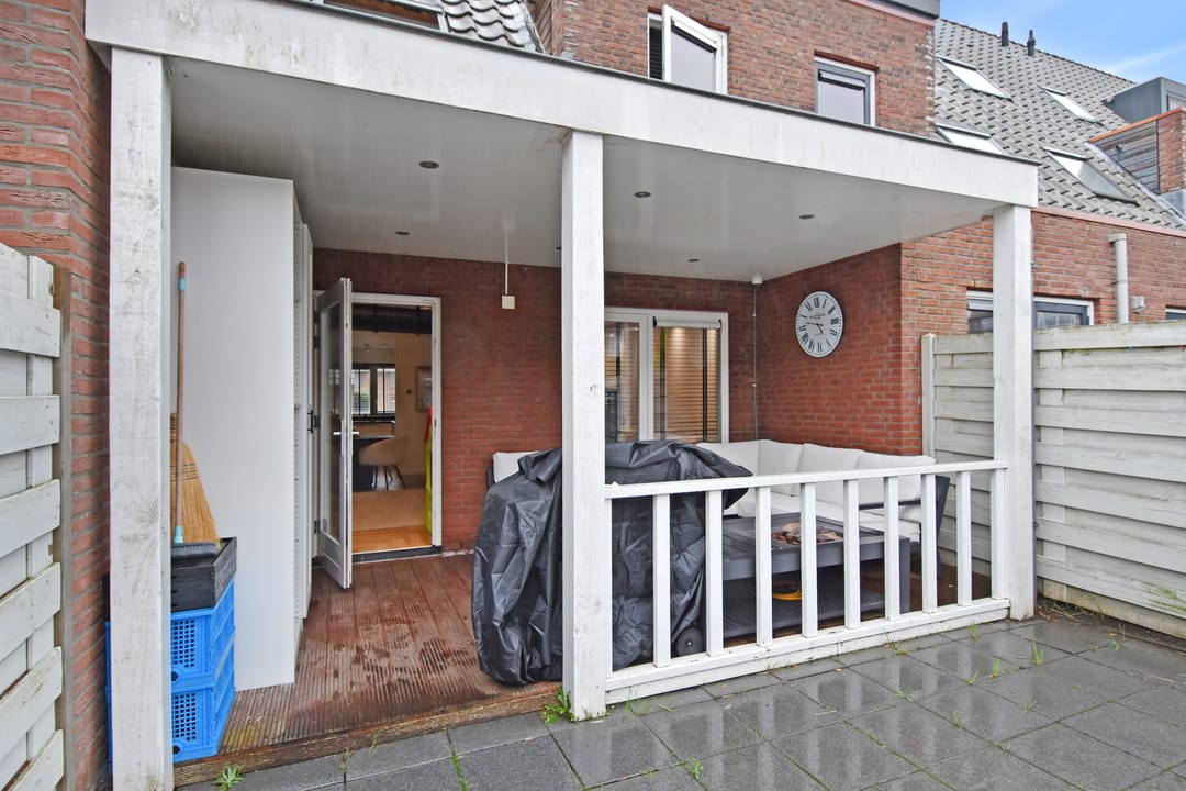 Foto 16 van Alstroemeriastraat 14