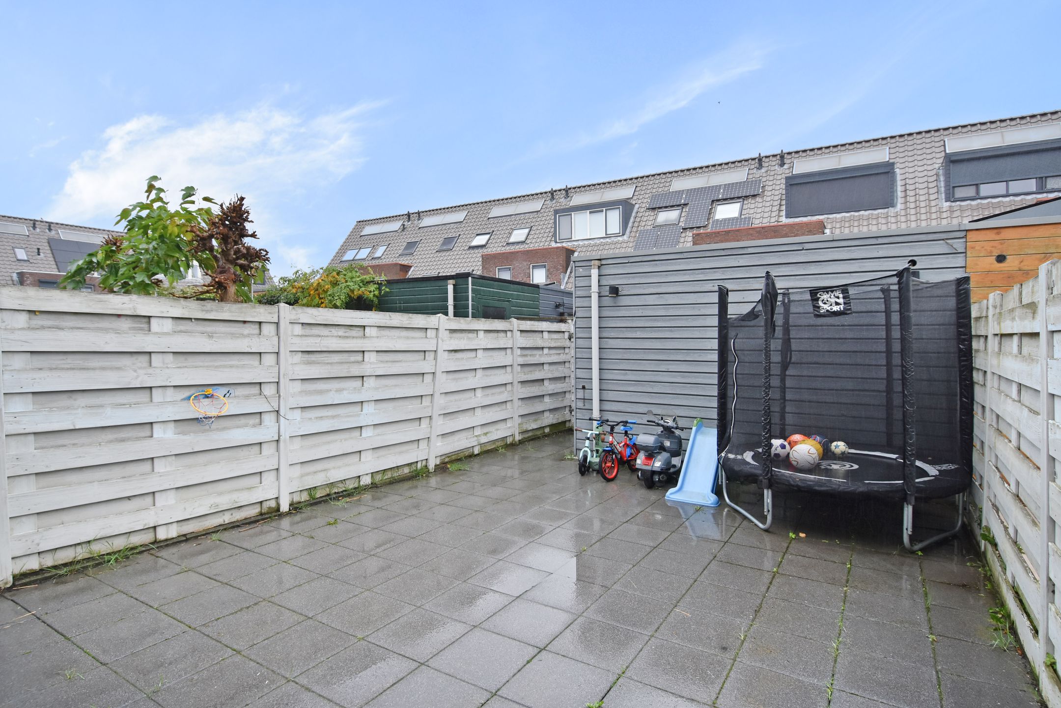 Foto 18 van Alstroemeriastraat 14