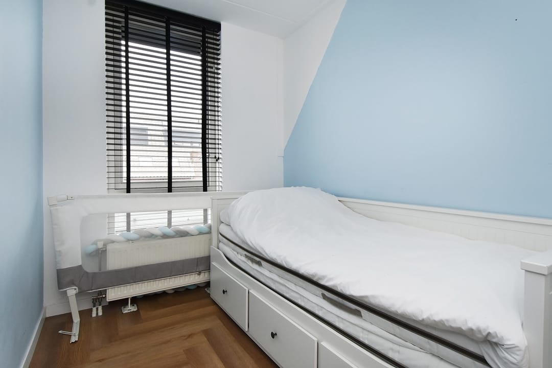 Foto 23 van Alstroemeriastraat 14