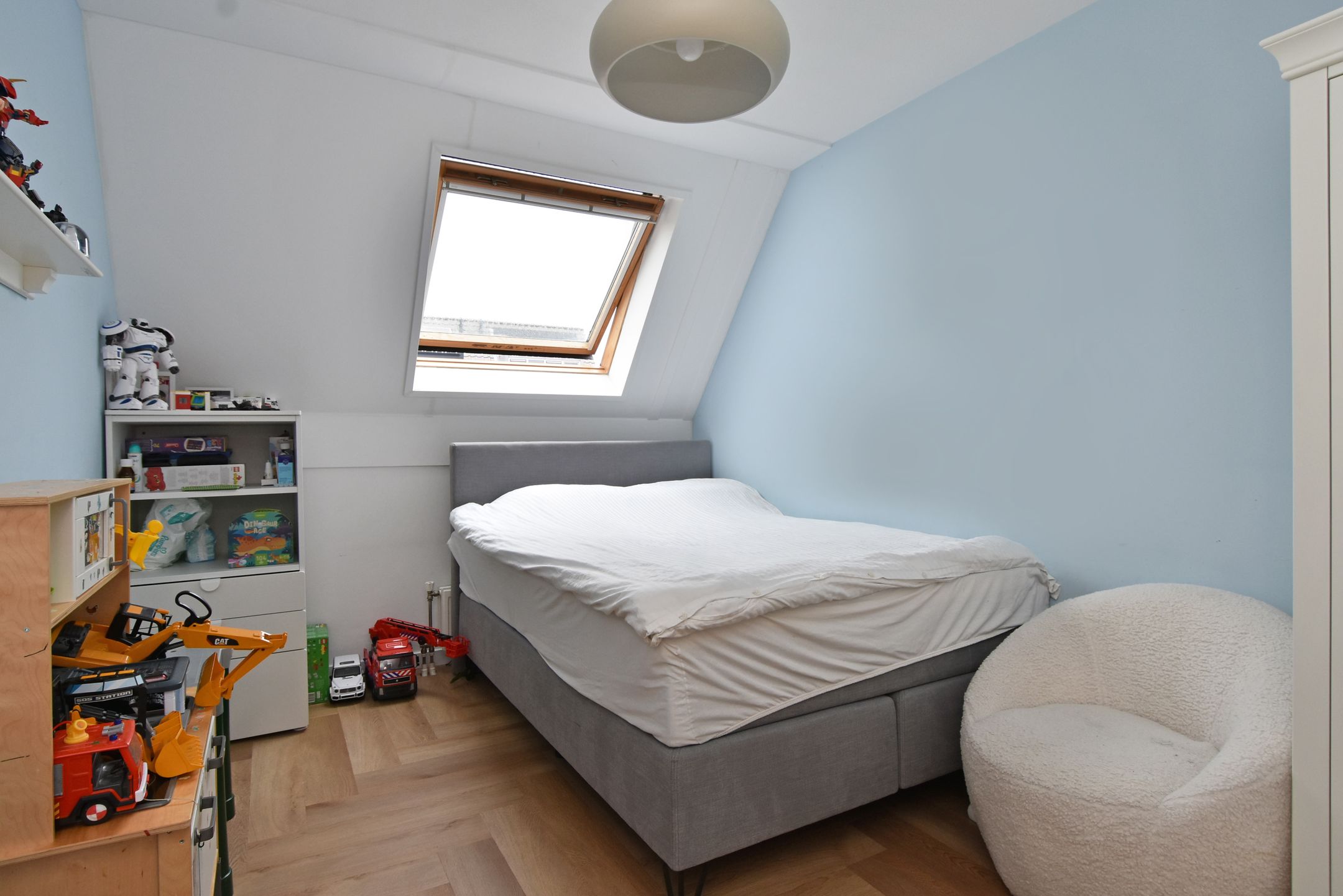 Foto 24 van Alstroemeriastraat 14