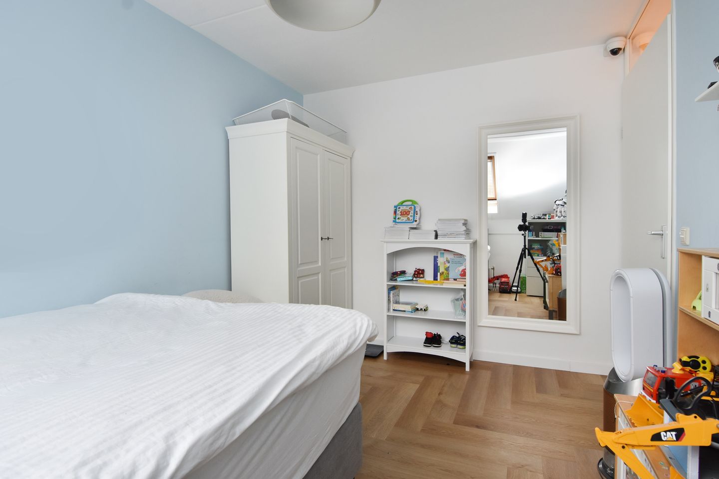 Foto 25 van Alstroemeriastraat 14