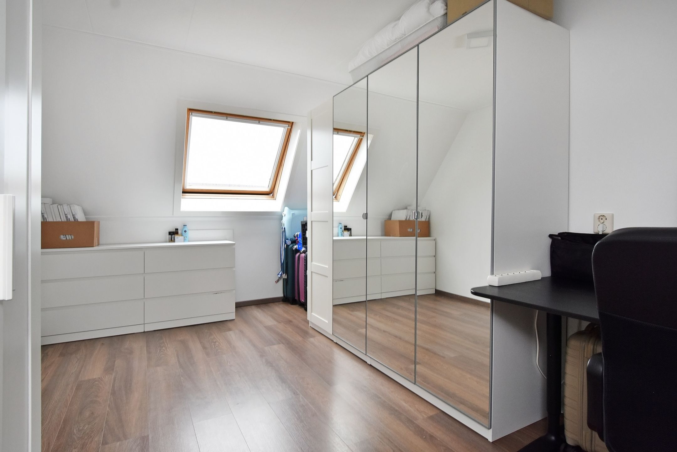 Foto 33 van Alstroemeriastraat 14