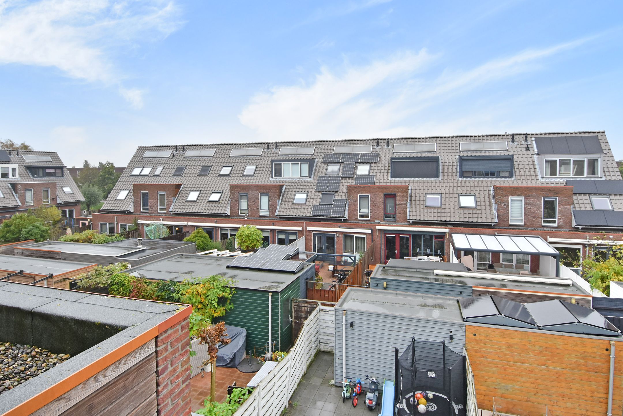 Foto 36 van Alstroemeriastraat 14