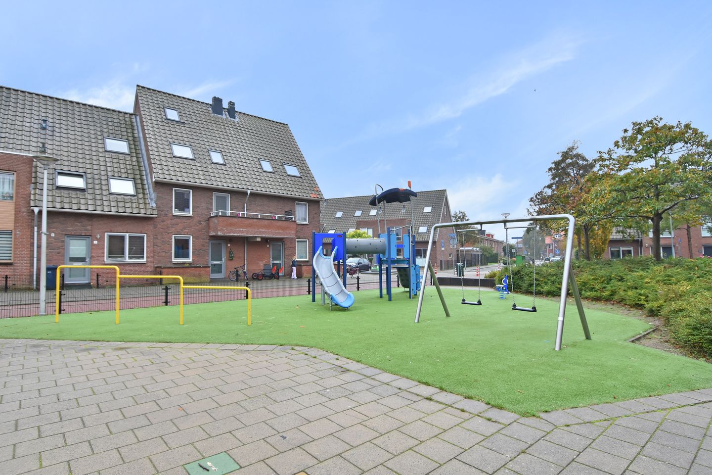 Foto 40 van Alstroemeriastraat 14