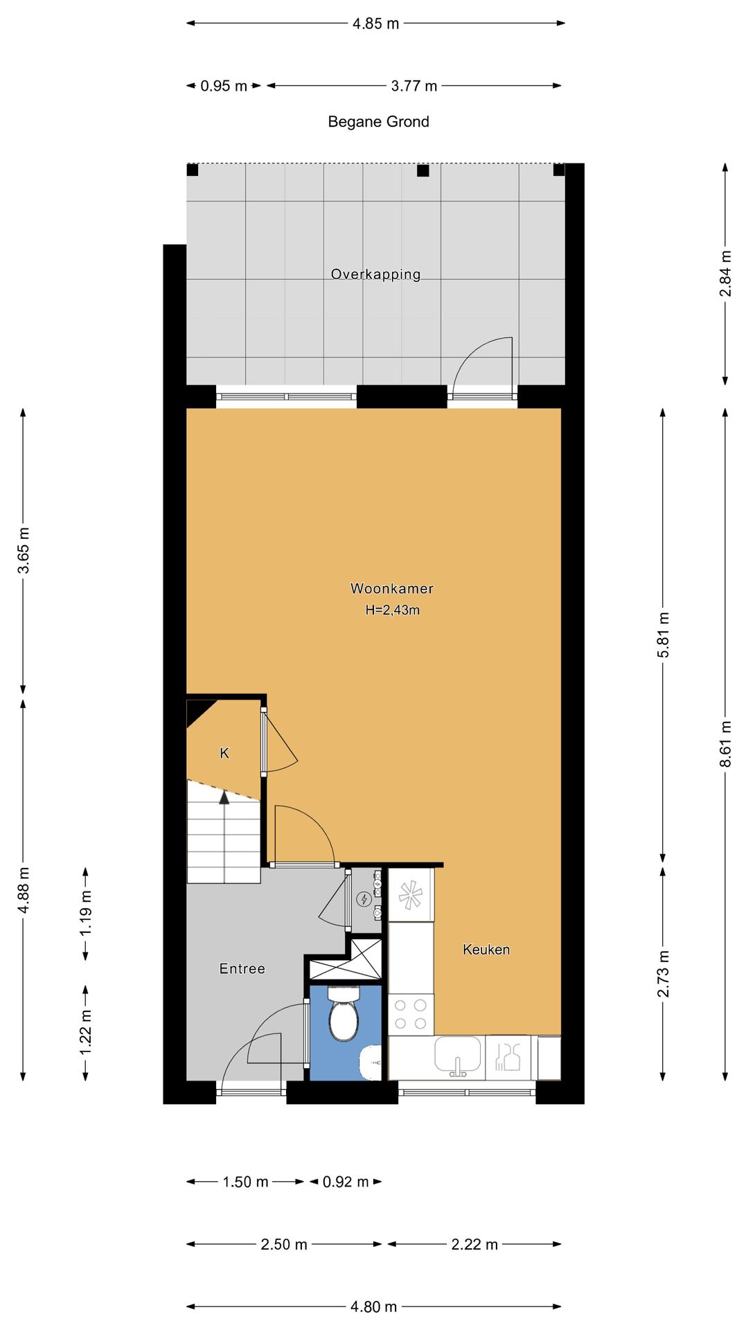 Foto 41 van Alstroemeriastraat 14
