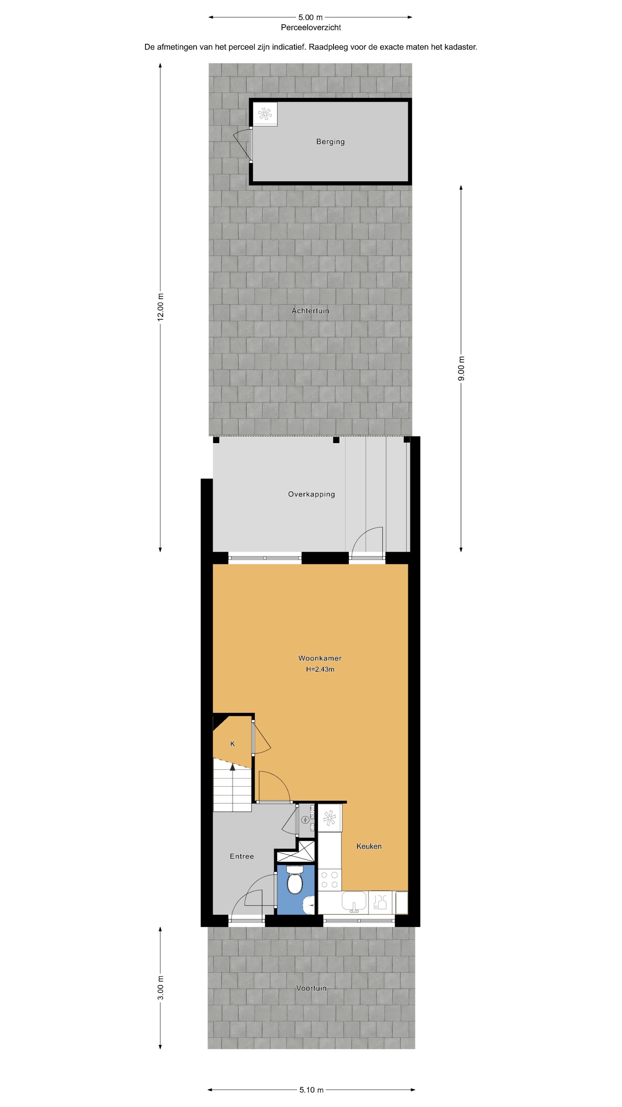 Foto 45 van Alstroemeriastraat 14