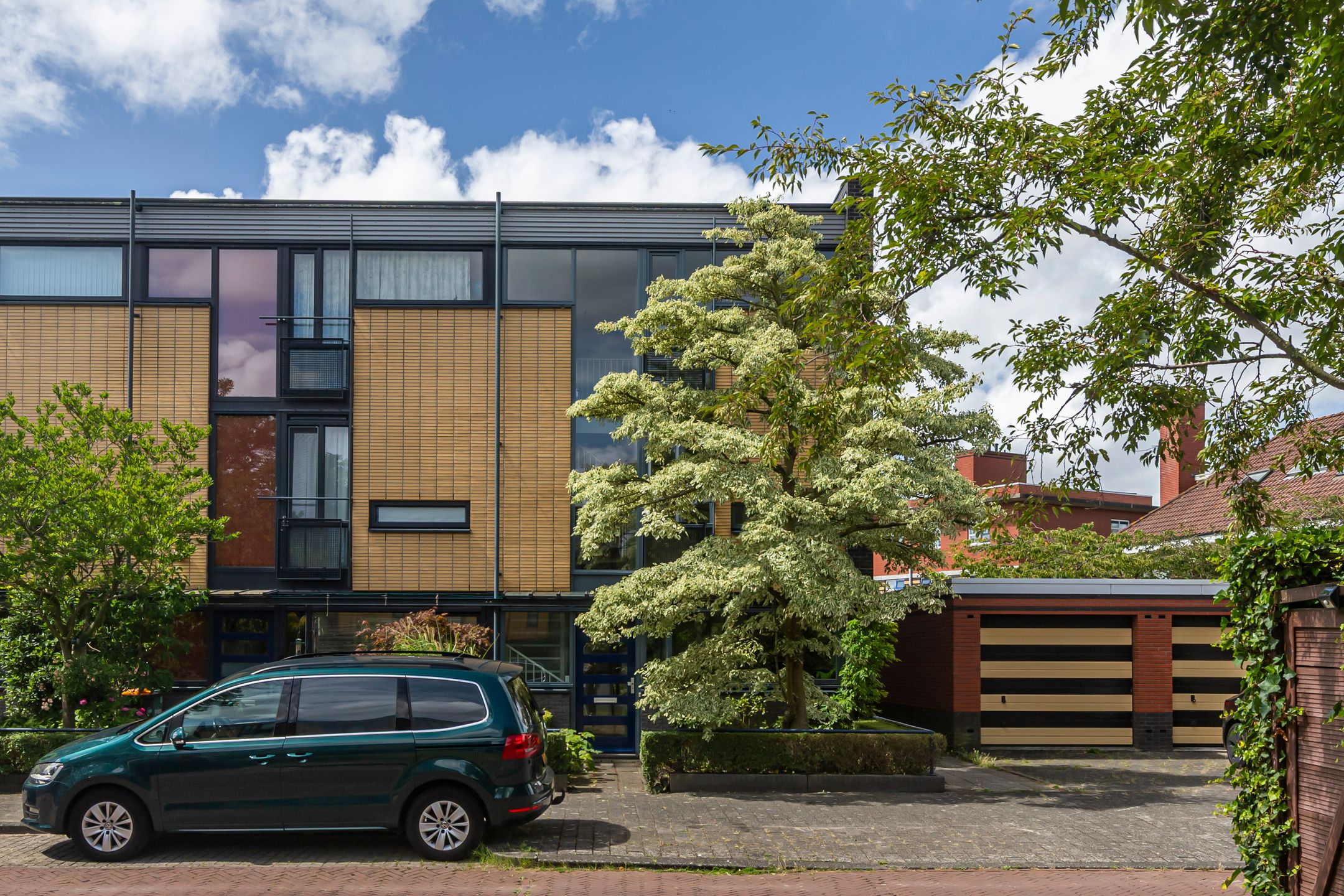 Ipenrodeplantsoen 17 