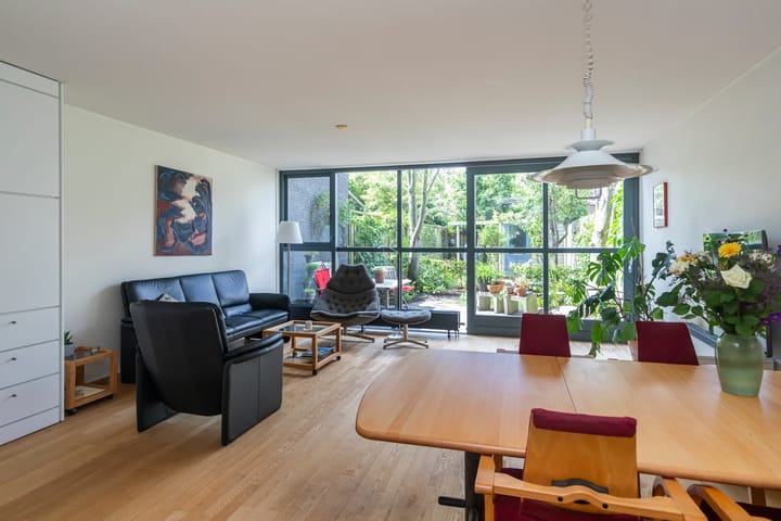 Foto 2 van Ipenrodeplantsoen 17