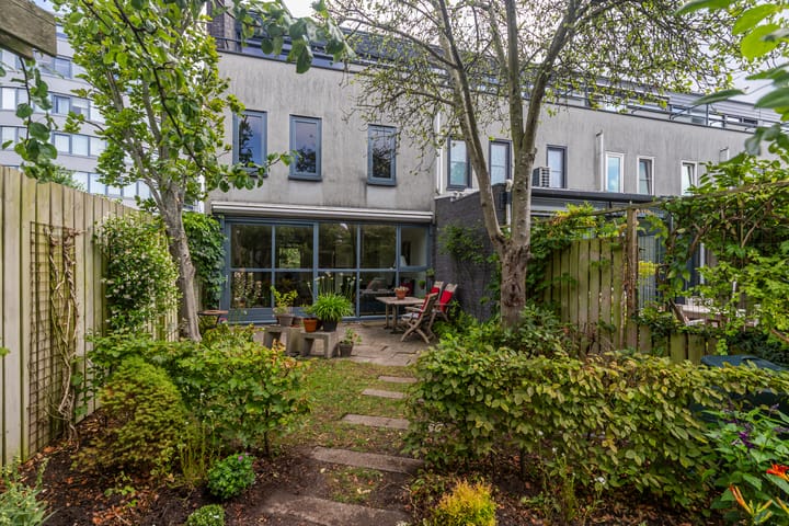 Foto 4 van Ipenrodeplantsoen 17