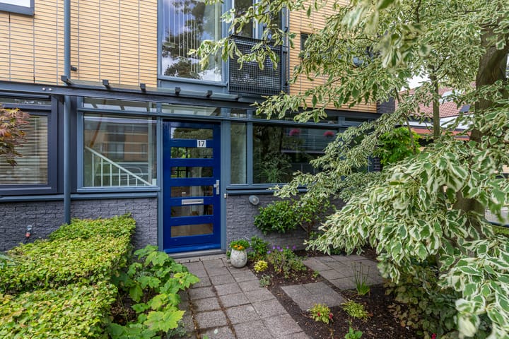 Foto 5 van Ipenrodeplantsoen 17