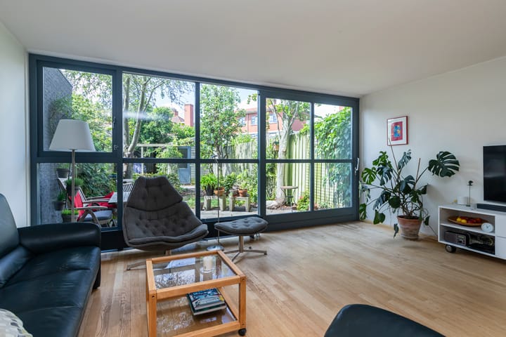 Foto 13 van Ipenrodeplantsoen 17