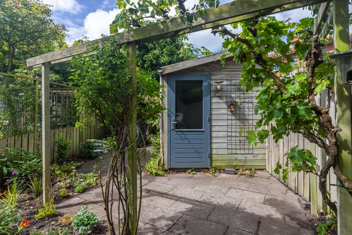 Foto 17 van Ipenrodeplantsoen 17