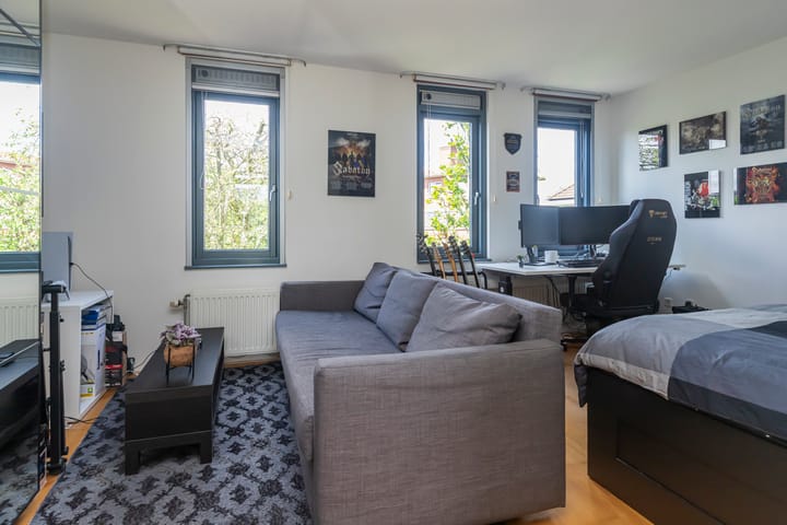 Foto 20 van Ipenrodeplantsoen 17