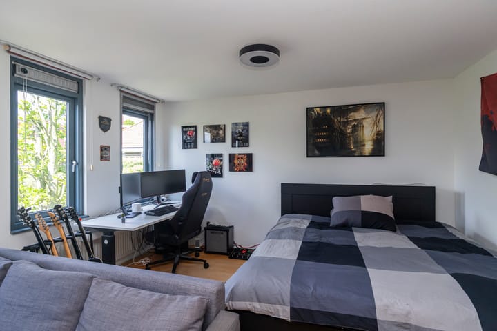 Foto 22 van Ipenrodeplantsoen 17