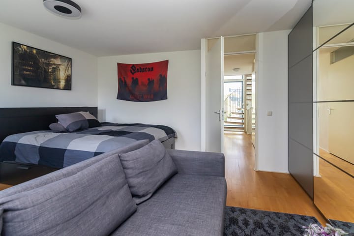 Foto 23 van Ipenrodeplantsoen 17