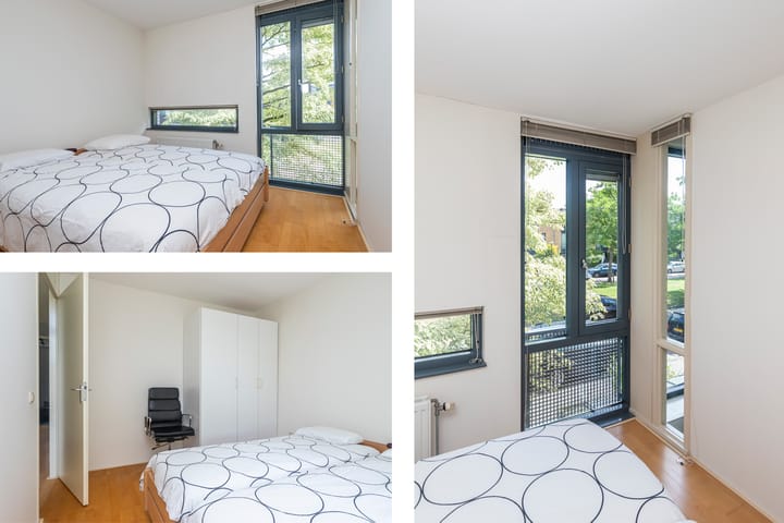 Foto 24 van Ipenrodeplantsoen 17