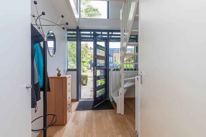 Foto 35 van Ipenrodeplantsoen 17