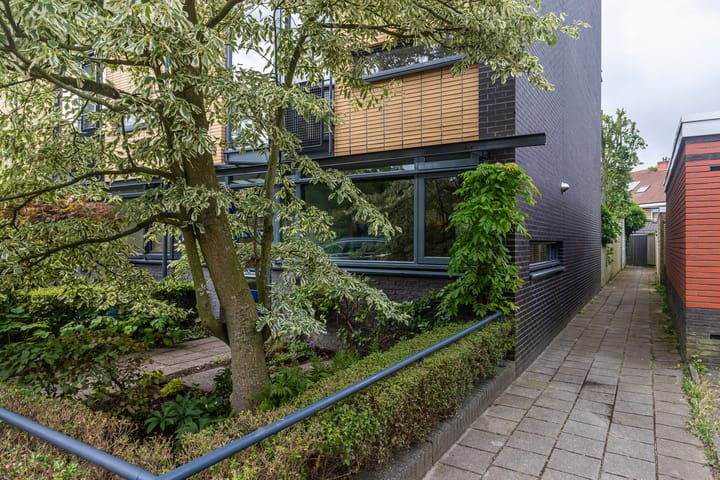 Foto 36 van Ipenrodeplantsoen 17