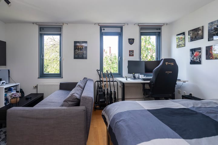 Foto 21 van Ipenrodeplantsoen 17