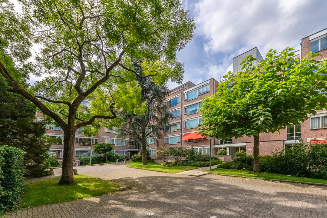 Foto 2 van Bachlaan 137