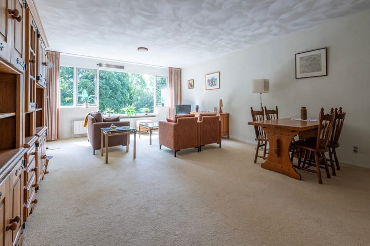 Foto 3 van Bachlaan 137