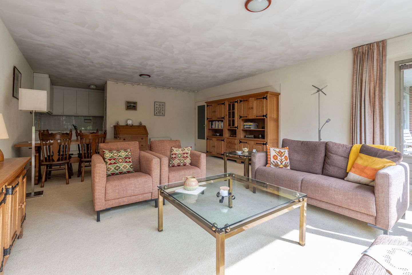 Foto 4 van Bachlaan 137