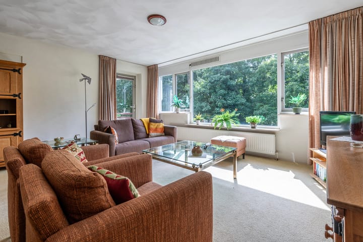 Foto 5 van Bachlaan 137