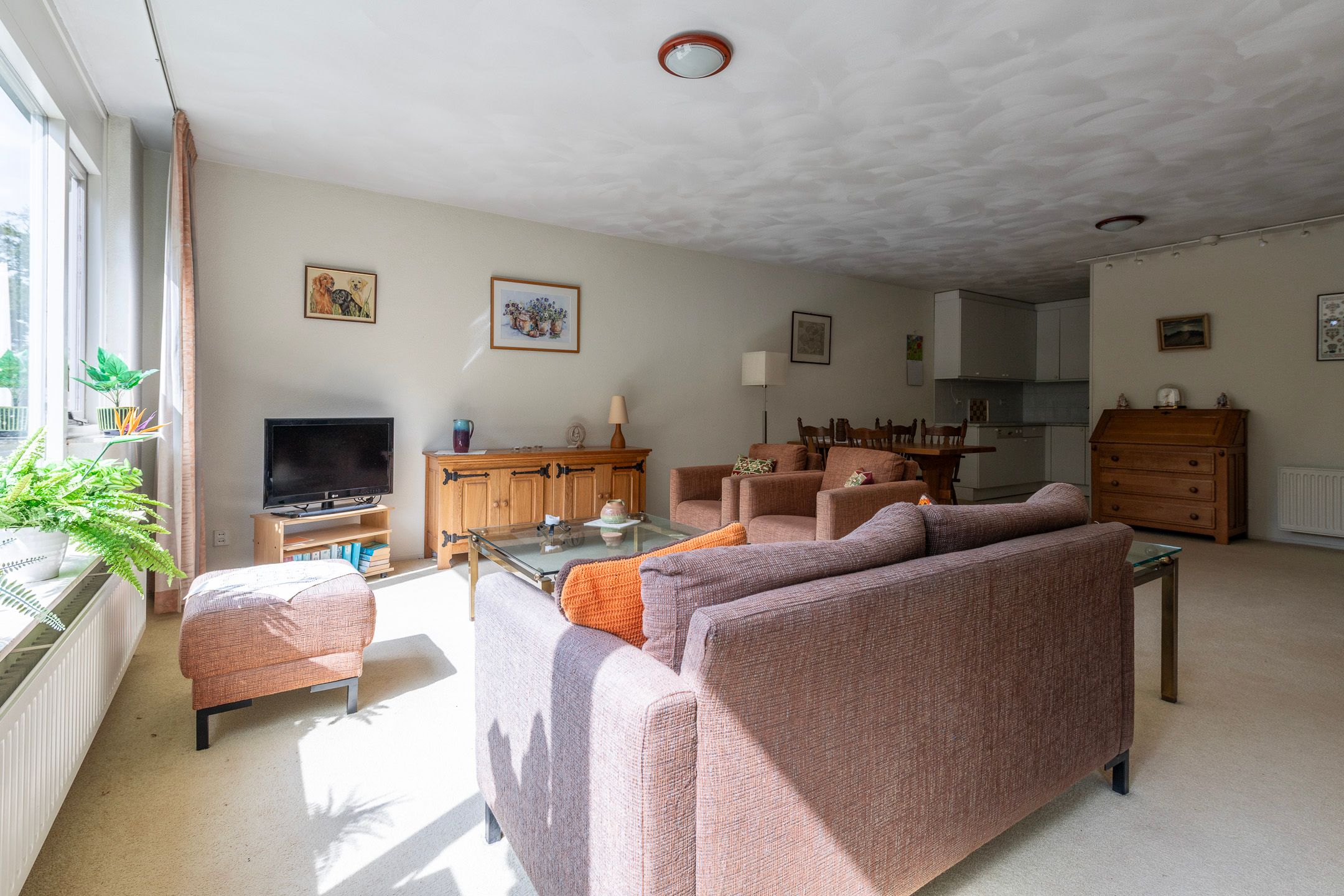 Foto 6 van Bachlaan 137