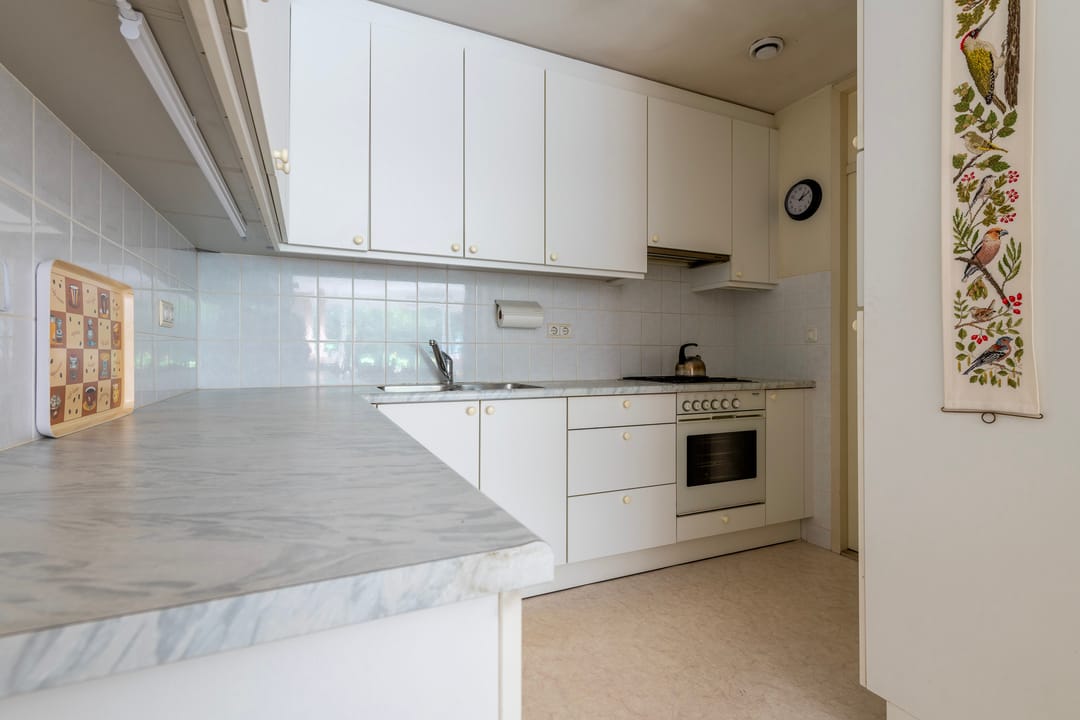 Foto 8 van Bachlaan 137