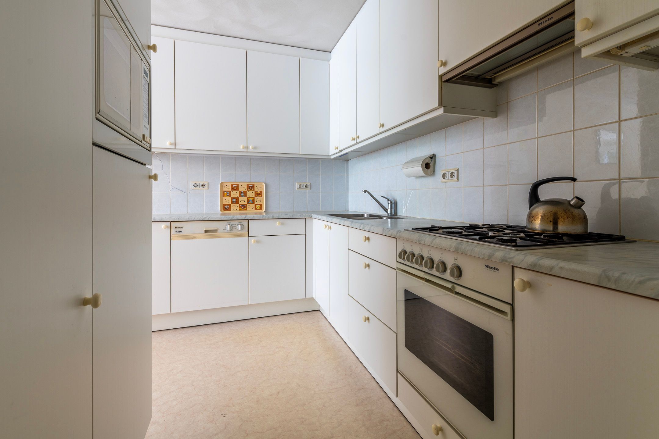 Foto 9 van Bachlaan 137