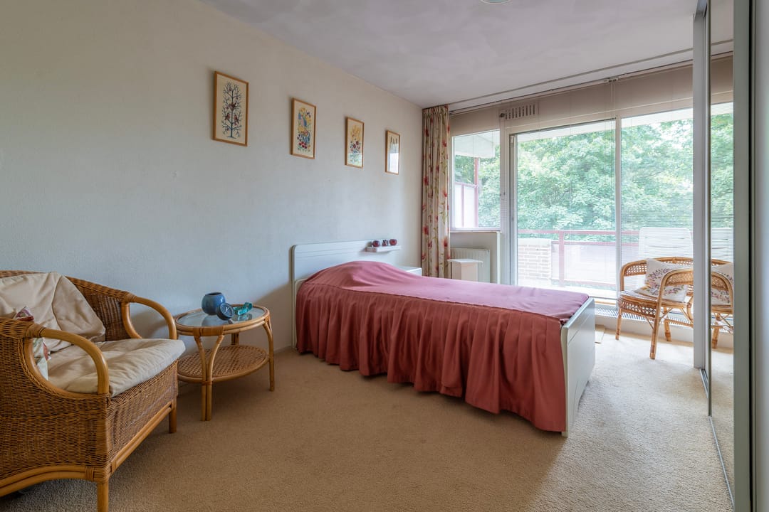 Foto 11 van Bachlaan 137