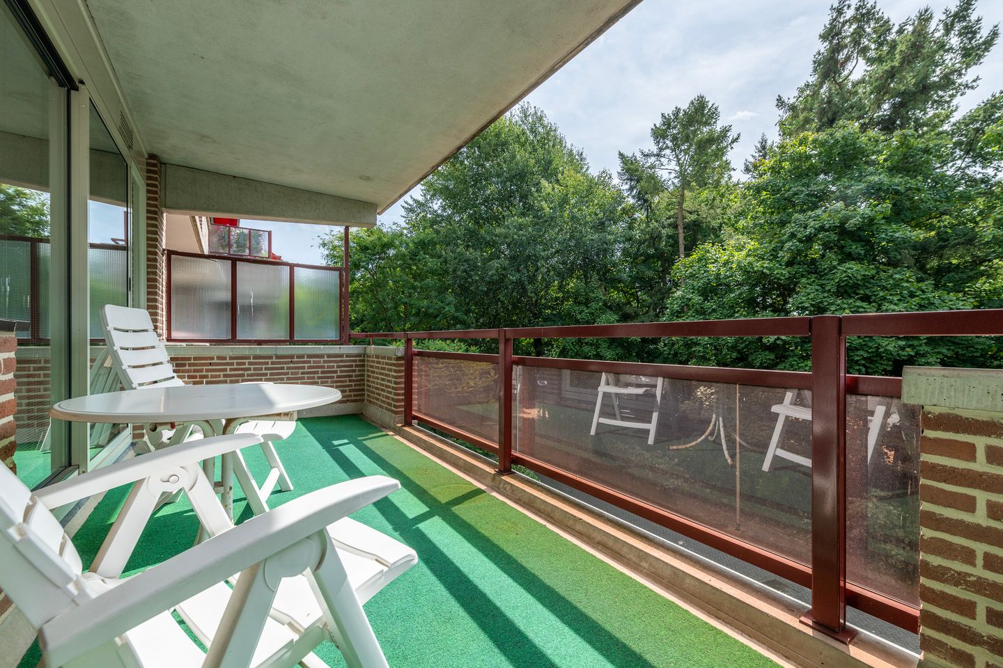 Foto 14 van Bachlaan 137