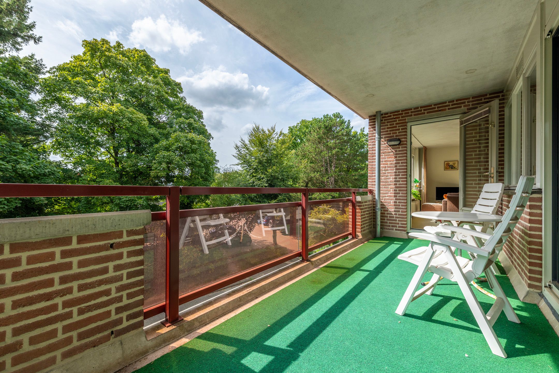 Foto 15 van Bachlaan 137