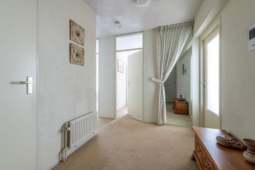 Foto 16 van Bachlaan 137