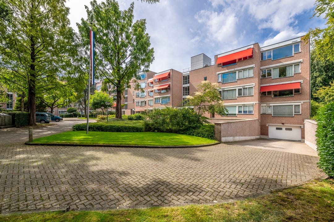 Foto 23 van Bachlaan 137