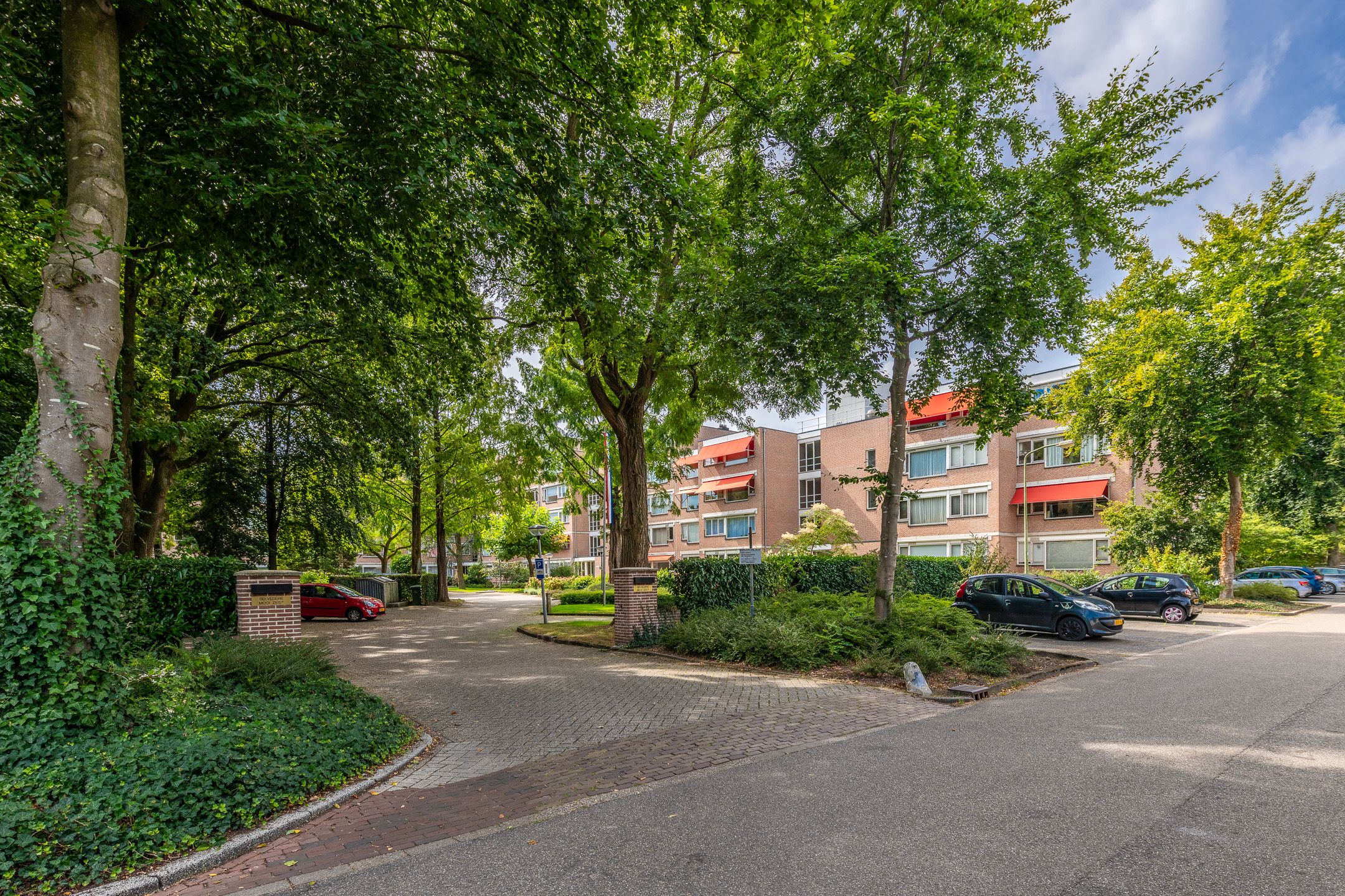 Foto 24 van Bachlaan 137