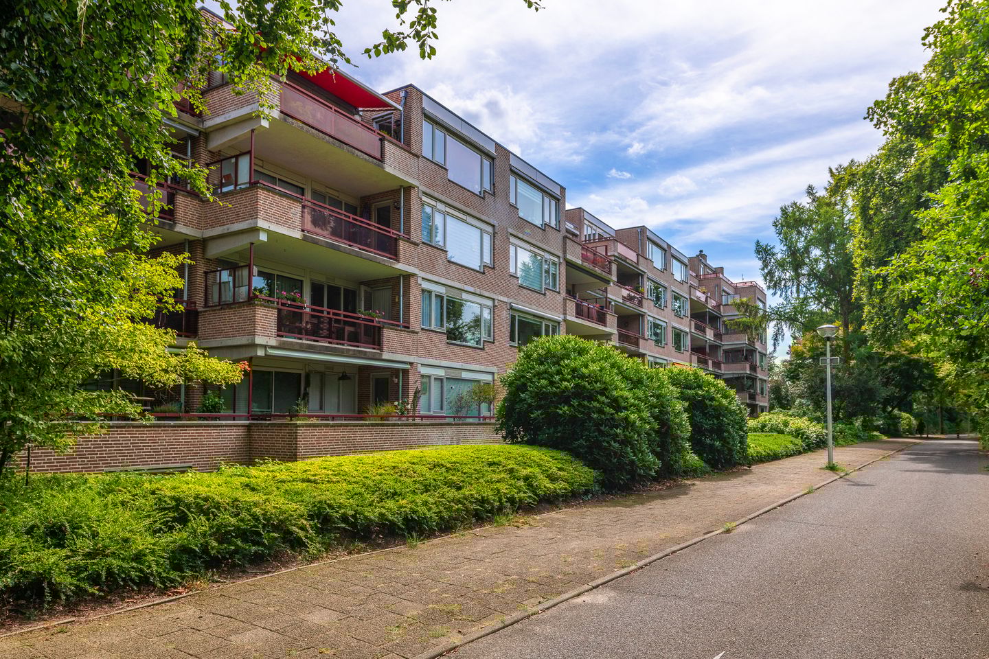 Foto 25 van Bachlaan 137