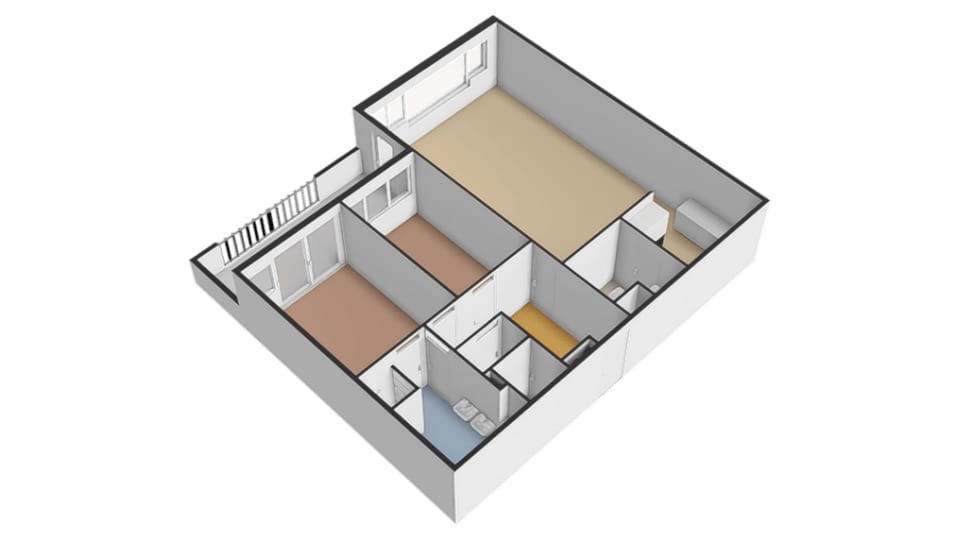 Foto 27 van Bachlaan 137