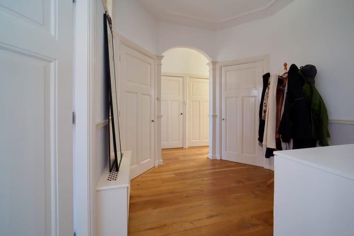 Foto 3 van Van Aerssenstraat 270