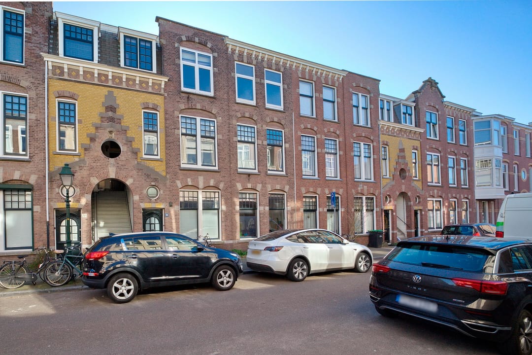 Foto 1 van Van Aerssenstraat 270