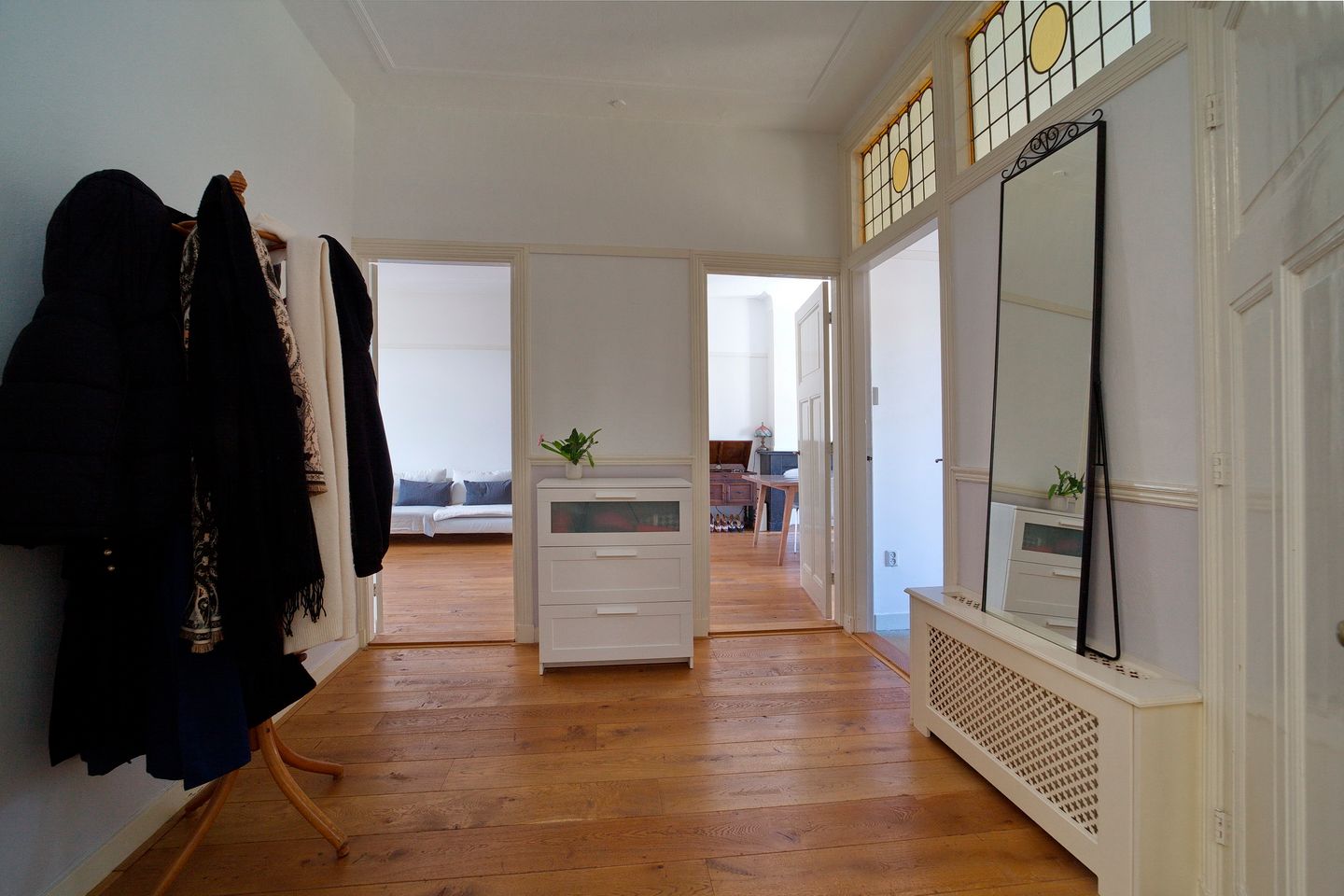 Foto 4 van Van Aerssenstraat 270