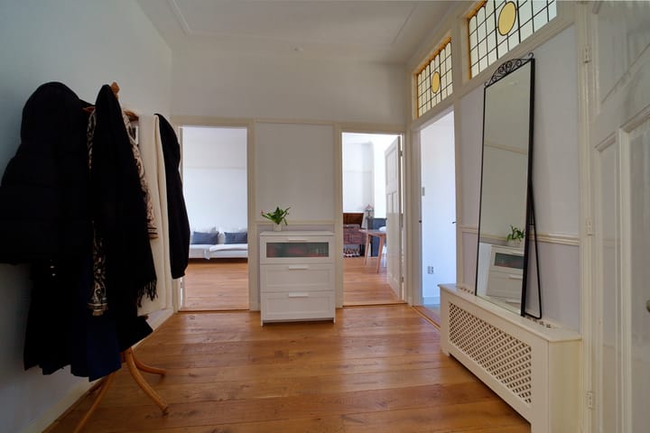 Foto 4 van Van Aerssenstraat 270