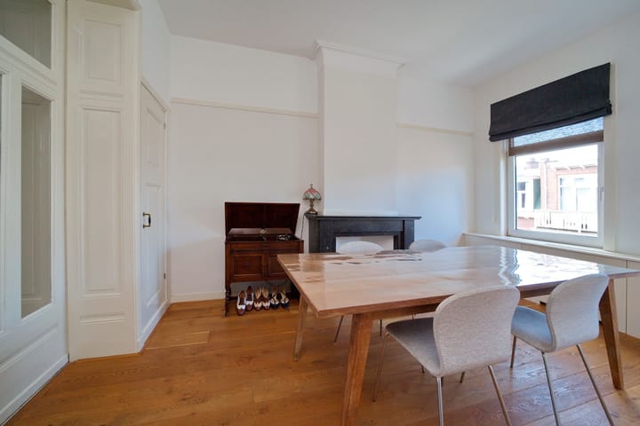 Foto 5 van Van Aerssenstraat 270